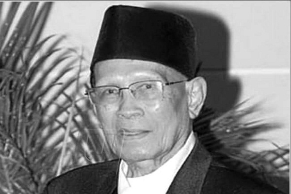 پیام تسلیت مرکز امور قرآنی سازمان اوقاف در پی درگذشت پیشکسوت قرآنی مالزی پیام تسلیت مرکز امور قرآنی سازمان اوقاف در پی درگذشت پیشکسوت قرآنی مالزی