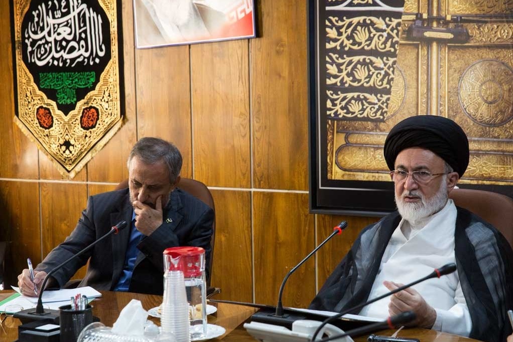 فصل جدیدی در فعالیتهای حوزه حج و زیارت آغاز شده است