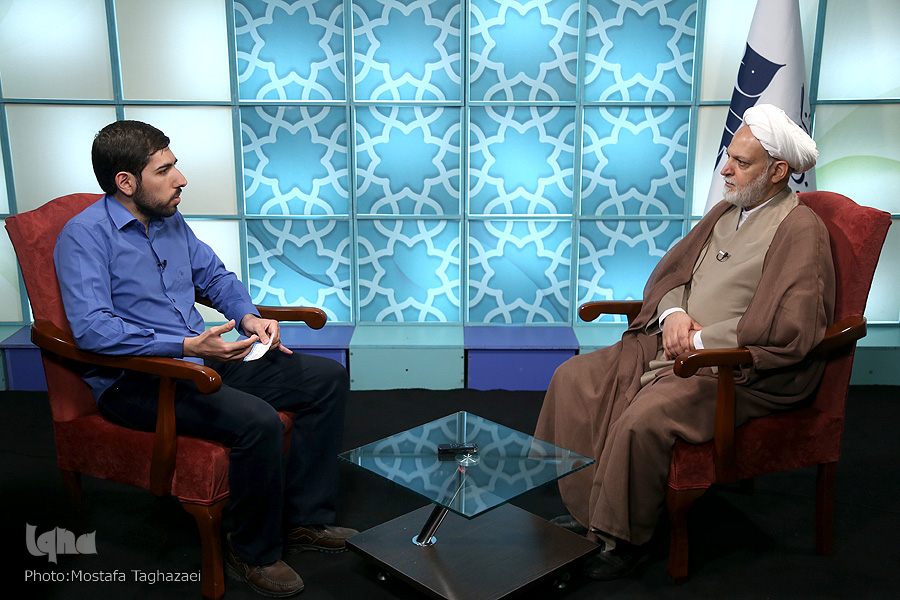 کارایی روش «فهم پلکانی» روایات در فرآیند کاربردیسازی مطالعات حدیثی کارایی روش «فهم پلکانی» روایات در فرآیند کاربردیسازی مطالعات حدیثی