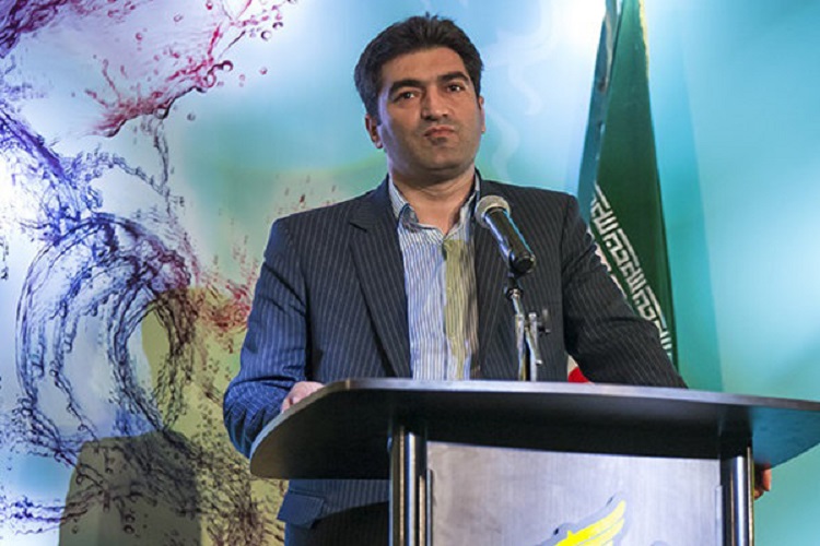 گسترش فرهنگ ایرانی - اسلامی از اهداف اصلی کنگره شعر عاشورایی است