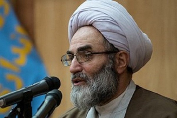 امر به معروف و نهی از منکر در بقاع متبرکه تقویت شود امر به معروف و نهی از منکر در بقاع متبرکه تقویت شود