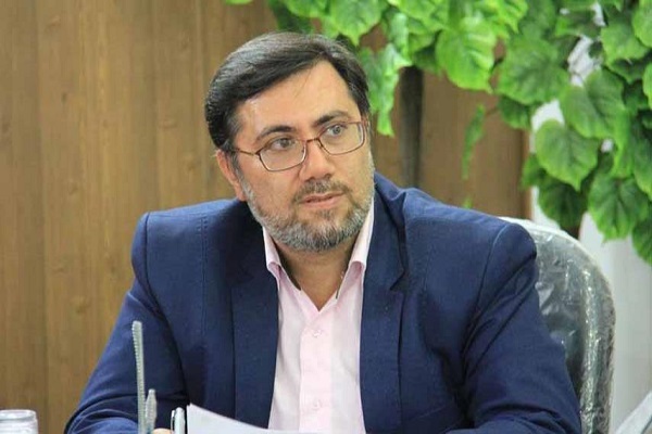علی اصغر شعاعی جلوه هایی از مظلومیت پیامبر (ص)