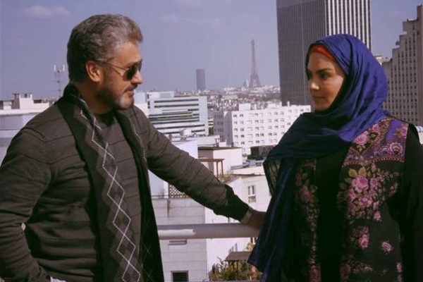 فصل دوم «بیقرار» از فردا از شبکه دو سیما پخش میشود