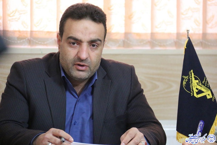«محمد زهرایی»، رئیس سازمان بسیج سازندگی کشور شد