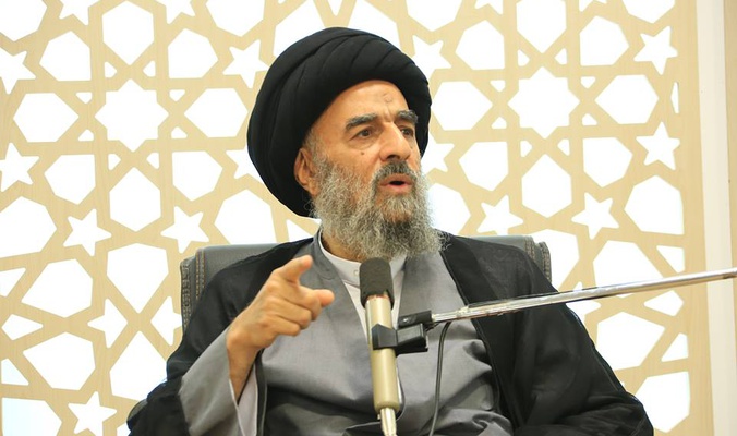 تقدیر دفتر آیت الله مدرسی از رایگان شدن روادید بین ایران و عراق تقدیر دفتر آیت الله مدرسی از رایگان شدن روادید بین ایران و عراق