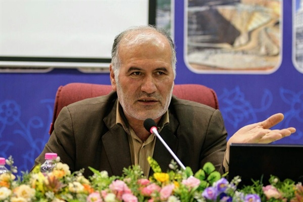 زنجان، میزبان پنجمین جشنواره بینالمللی غذای اکو زنجان، میزبان پنجمین جشنواره بینالمللی غذای اکو
