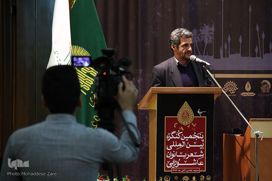 جشنواره هنر رضوان گامی به سوی هویت بخشی هنر اسلامی است جشنواره هنر رضوان گامی به سوی هویت بخشی هنر اسلامی است