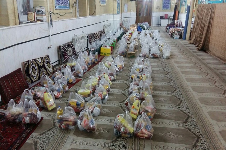 سیل همدلی و مهربانی هیدجیها در راه مناطق سیلزده سیل همدلی و مهربانی هیدجیها در راه مناطق سیلزده