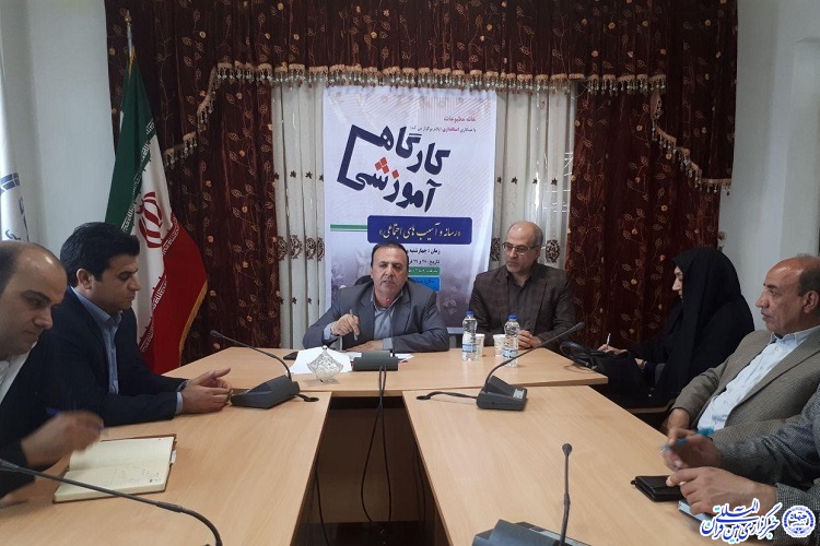 رسانهها با آگاهسازی و تولید فکر به حل مسائل اجتماعی کمک کنند رسانهها با آگاهسازی و تولید فکر به حل مسائل اجتماعی کمک کنند