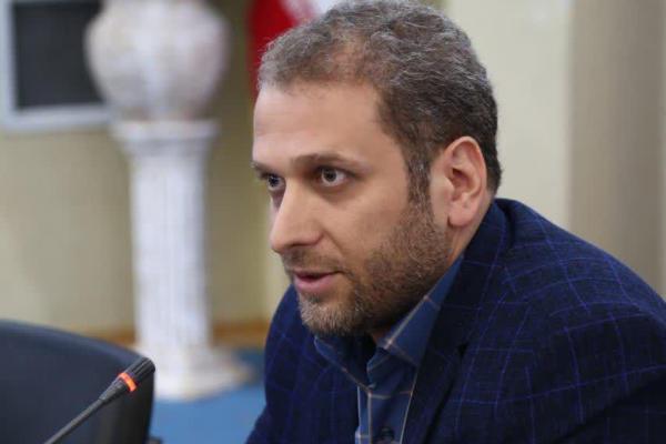 بزرگان رادیو در قاب تلویزیون