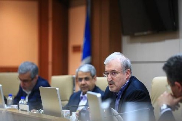 ضرورت تداوم اقدامات بهداشتی در مناطق سیل زده کشور/ گرمای هوا و عدم هماهنگی بین بخشی تهدید پیش روی سیلزدگان ضرورت تداوم اقدامات بهداشتی در مناطق سیل زده کشور/ گرمای هوا و عدم هماهنگی بین بخشی تهدید پیش روی سیلزدگان