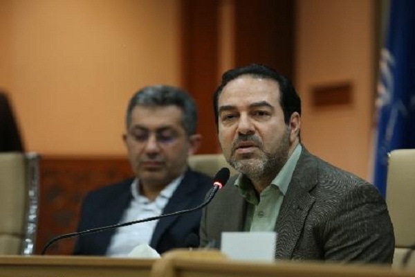 فوری///آغاز به کار کمپین بسیج ملی کنترل فشار خون از نیمه اول خردادماه فوری///آغاز به کار کمپین بسیج ملی کنترل فشار خون از نیمه اول خردادماه