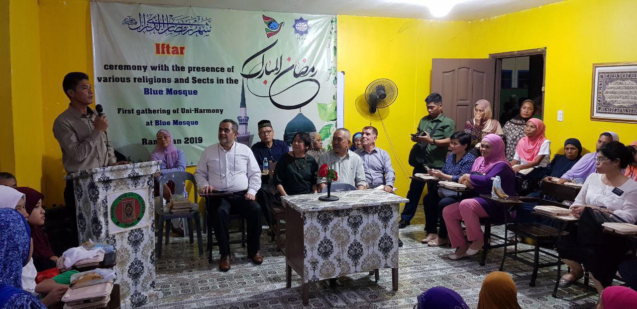 Ø¶ÛØ§Ùت Ø§ÙØ·Ø§Ø± ب٠ÙÙØª Ù
اÙÛÙ/ تبÛÛÙ Ø±ÙØ²Ù از ÙÚ¯Ø§Ù ÙØ±Ø¢Ù
