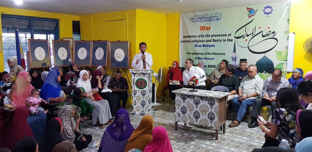 Ø¶ÛØ§Ùت Ø§ÙØ·Ø§Ø± ب٠ÙÙØª Ù
اÙÛÙ/ تبÛÛÙ Ø±ÙØ²Ù از ÙÚ¯Ø§Ù ÙØ±Ø¢Ù