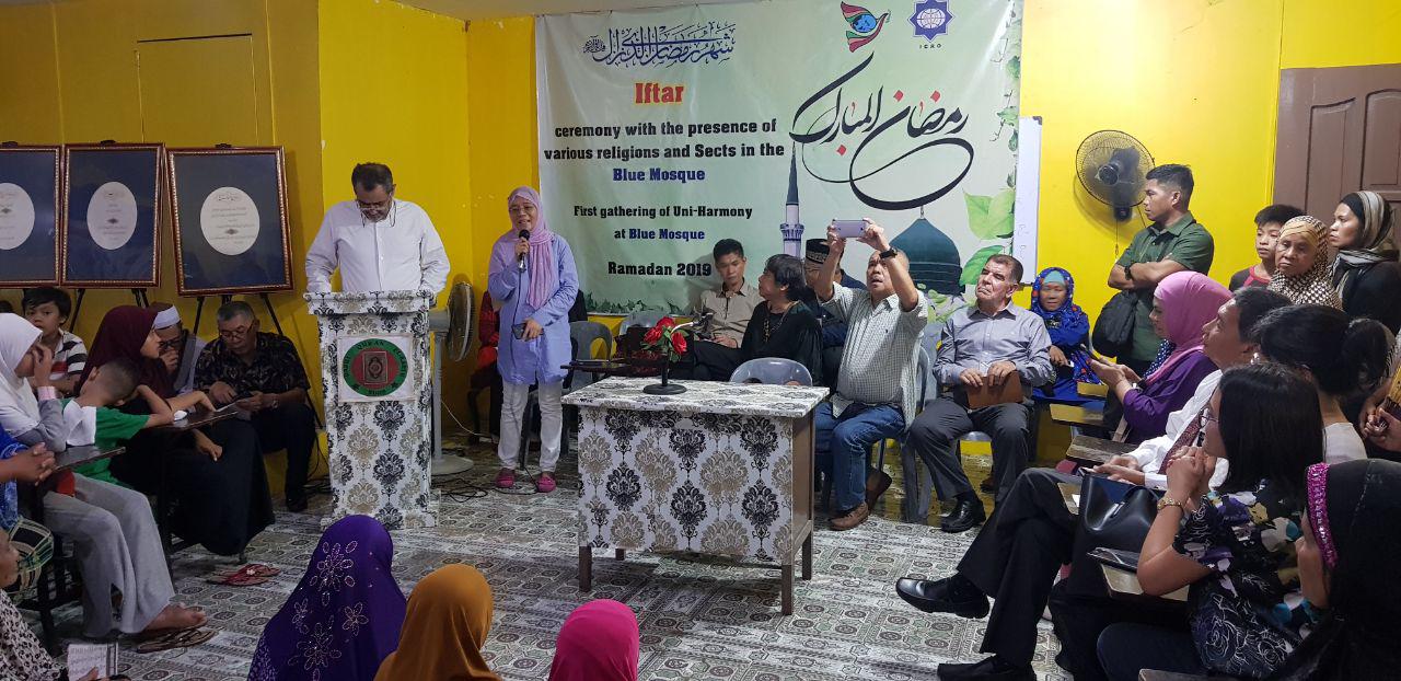 Ø¶ÛØ§Ùت Ø§ÙØ·Ø§Ø± ب٠ÙÙØª Ù
اÙÛÙ/ تبÛÛÙ Ø±ÙØ²Ù از ÙÚ¯Ø§Ù ÙØ±Ø¢Ù