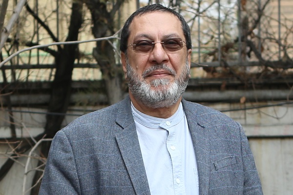 اسلامهراسی در غرب محصول فضای تنفر عمومی است/ تشکیل اتاق فکر برای مقابله با اسلام مبارز اسلامهراسی در غرب محصول فضای تنفر عمومی است/ تشکیل اتاق فکر برای مقابله با اسلام مبارز