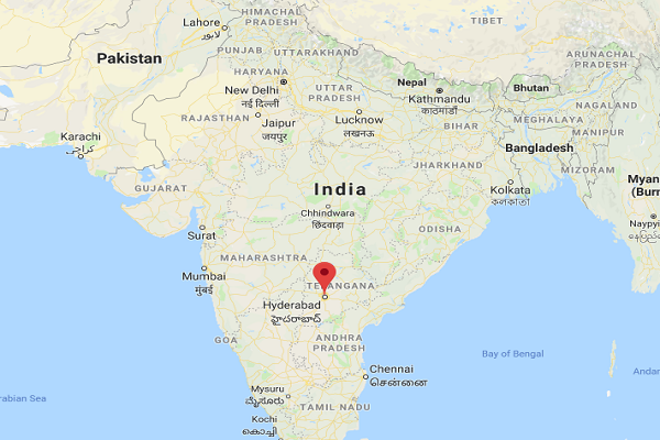 گزارش/ حیدرآباد؛ قدیمیترین مرکز عزاداری امام حسین در هند گزارش/ حیدرآباد؛ قدیمیترین مرکز عزاداری امام حسین در هند