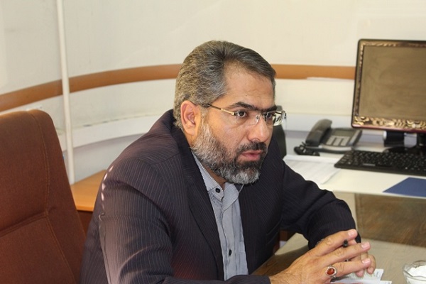 ذبح همزمان 40 راس گوسفند در قربانگاه «کهلا» ذبح همزمان 40 راس گوسفند در قربانگاه «کهلا»
