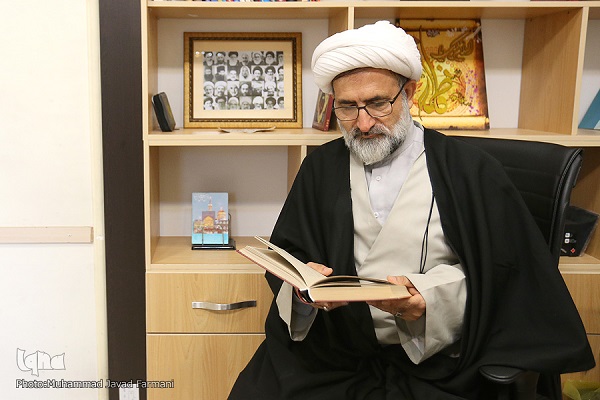 ارسال شود///تبعات ترک معروف و جایگزینی با منکر/ امام حسین(ع) برای مقابله با کدام منکرها قیام کرد؟