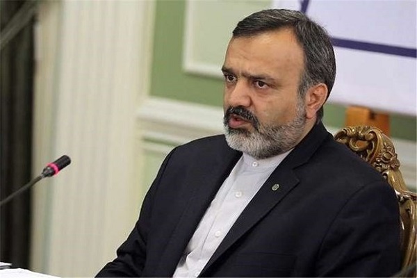 شروط ایران برای از سرگیری عمره/ از رکن آبادی شکایت کردیم شروط ایران برای از سرگیری عمره/ از رکن آبادی شکایت کردیم