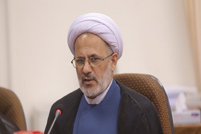 پیش بینی تشرف 3 میلیون زائر به کربلا در اربعین/ اجرای گسترده برنامه های قرآنی پیش بینی تشرف 3 میلیون زائر به کربلا در اربعین/ اجرای گسترده برنامه های قرآنی