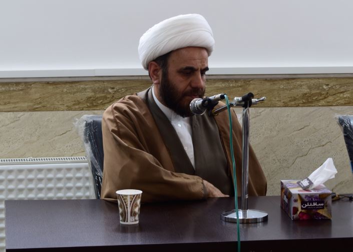 ارسال/حساسیت بیش از حد به ورود زنان به ورزشگاه نشان داده ایم/ آثار مخرب تر فساد و اختلاس ارسال/حساسیت بیش از حد به ورود زنان به ورزشگاه نشان داده ایم/ آثار مخرب تر فساد و اختلاس