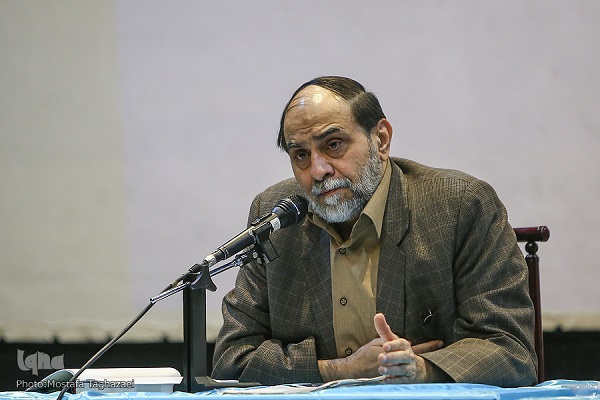 ارسالی///آیا کرونا به یاری خدا ما را شکست خواهد داد