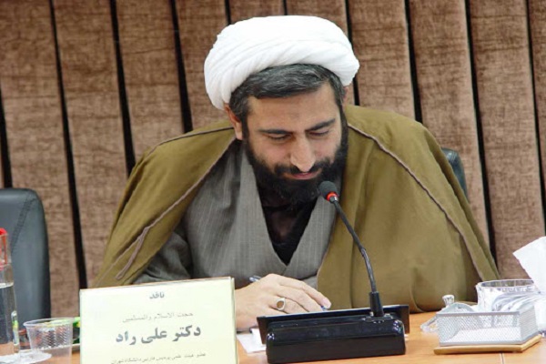 فعالیت دانشگاه های غربی بر روی نسخ اسلامی خطرآفرین است/ ضرورت تدوین دانشنامه میراث مکتوب شیعه فعالیت دانشگاه های غربی بر روی نسخ اسلامی خطرآفرین است/ ضرورت تدوین دانشنامه میراث مکتوب شیعه