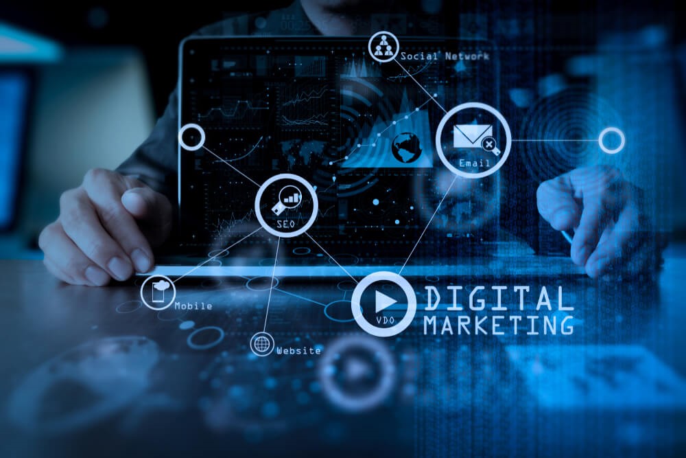 با معیارهای انتخاب یک شرکت دیجیتال مارکتینگ حرفه ای آشنا شوید.