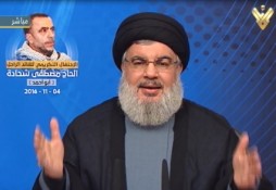 Nasrallah : Aucun horizon clair pour la région Nasrallah : Aucun horizon clair pour la région
