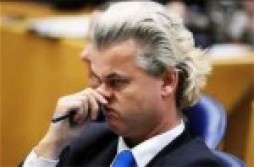 Pays-Bas: Wilders reconnu coupable de discrimination