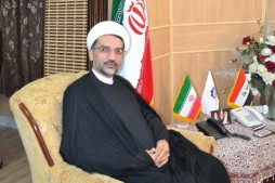 La présentation des progrès de l’Iran islamique à la compétition coranique des étudiants musulmans