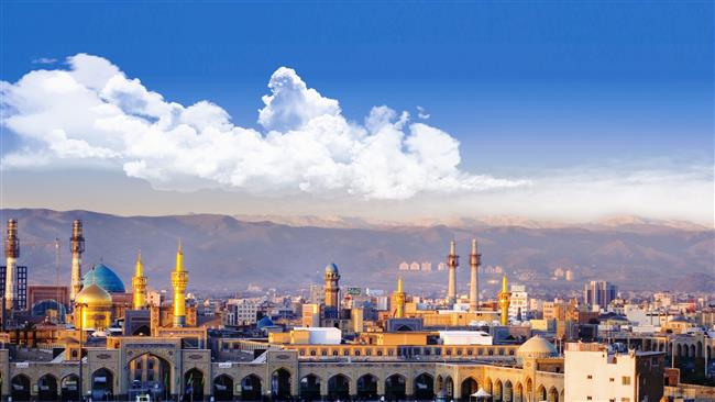Mashhad, capitale culturelle du monde musulman, l'occasion de renforcer l'union des pays islamiques