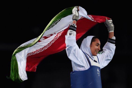Le message du Guide suprême à la délégation sportive iranienne aux JO de Rio