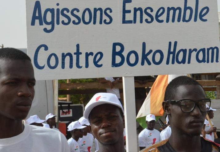 Nigeria : les musulmans protègent les chrétiens Nigeria : les musulmans protègent les chrétiens