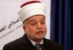 Le grand mufti d'Al Qods a mis en garde Trump