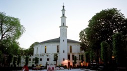 Belgique : condamné pour avoir menacé de faire exploser une mosquée