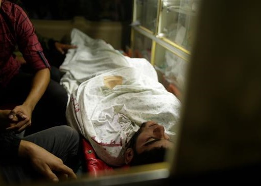 L’Iran condamne le bombardement de Gaza par le régime sioniste L’Iran condamne le bombardement de Gaza par le régime sioniste