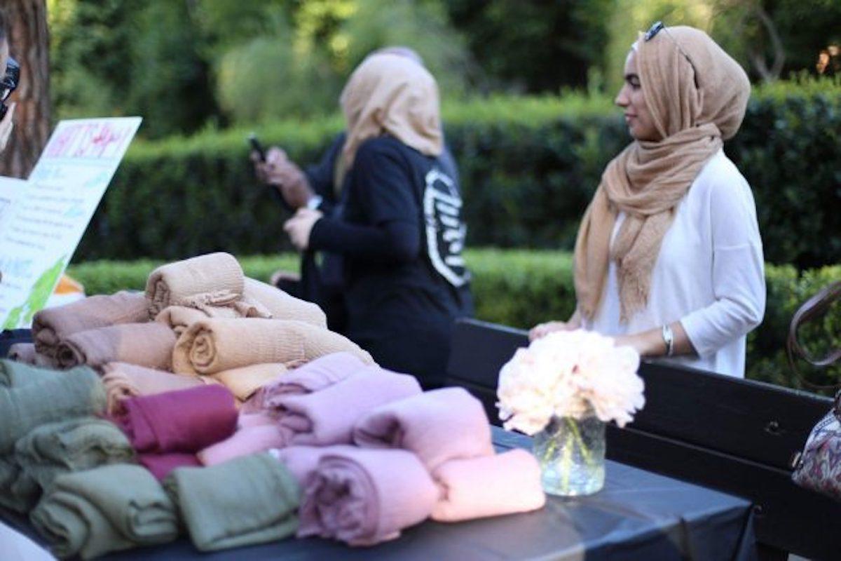 hijab day, initiative réussies aux USA