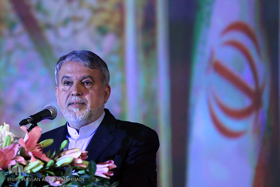 Iran : début des 34ièmes compétitions internationales du Saint Coran