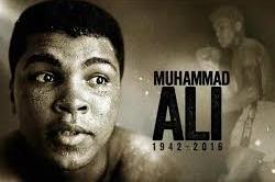 Qui cache l’islam de Mohammad Ali ?