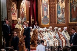 Menaces sècuritaires : arrêt des programmes chrétiens en Egypte