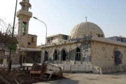 La prière du vendredi suspendue dans les mosquées de Qatif