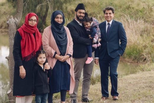 Campagne en Australie pour un rapprochement avec les musulmans