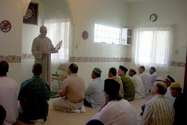 Montée de l’islam dans l’île de  Guam