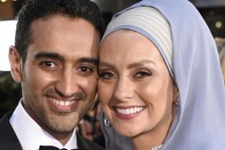 Le couple musulman australien lutte contre l’islamophobie
