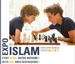 Une exposition à Bruxelles pour casser les préjugés Une exposition à Bruxelles pour casser les préjugés