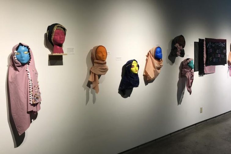 Etats-Unis : exposition sur le hijab pour lutter contre les préjugés