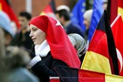 Les musulmans allemands revendiquent une reconnaissance officielle de l’islam