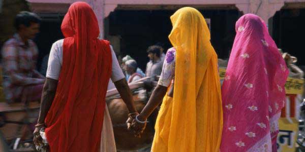 Les femmes hindoues mariées à des musulmans et chrétiens sont torturées en Inde